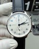 IWC Replica Portugieser Chronograph Super Clone Watch IW371605