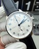 IWC Replica Portugieser Chronograph Super Clone Watch IW371605