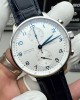 IWC Replica Portugieser Chronograph Super Clone Watch IW371605