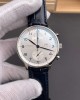 IWC Replica Portugieser Chronograph Super Clone Watch IW371446 IWC Replica Portugieser Chronograph Super Clone Watch IW371446