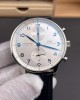 IWC Replica Portugieser Chronograph Super Clone Watch IW371446 IWC Replica Portugieser Chronograph Super Clone Watch IW371446