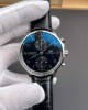 IWC Replica Portugieser Chronograph Super Clone Watch IW371447 IWC Replica Portugieser Chronograph Super Clone Watch IW371447
