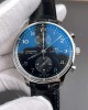 IWC Replica Portugieser Chronograph Super Clone Watch IW371447 IWC Replica Portugieser Chronograph Super Clone Watch IW371447