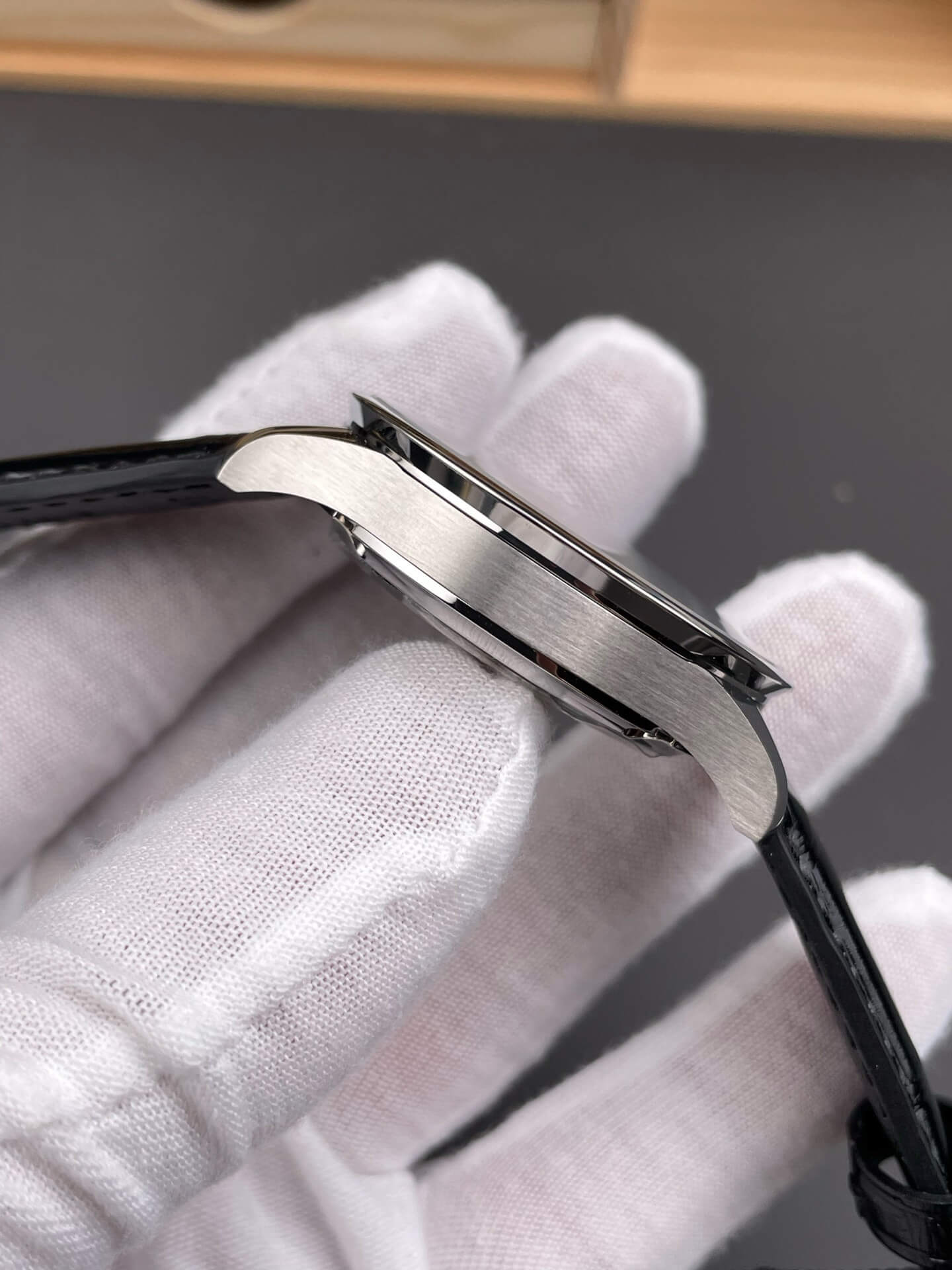 IWC Replica Portugieser Chronograph Super Clone Watch IW371447 IWC Replica Portugieser Chronograph Super Clone Watch IW371447