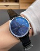 IWC Replica Portugieser Chronograph Super Clone Watch IW371491 IWC Replica Portugieser Chronograph Super Clone Watch IW371491