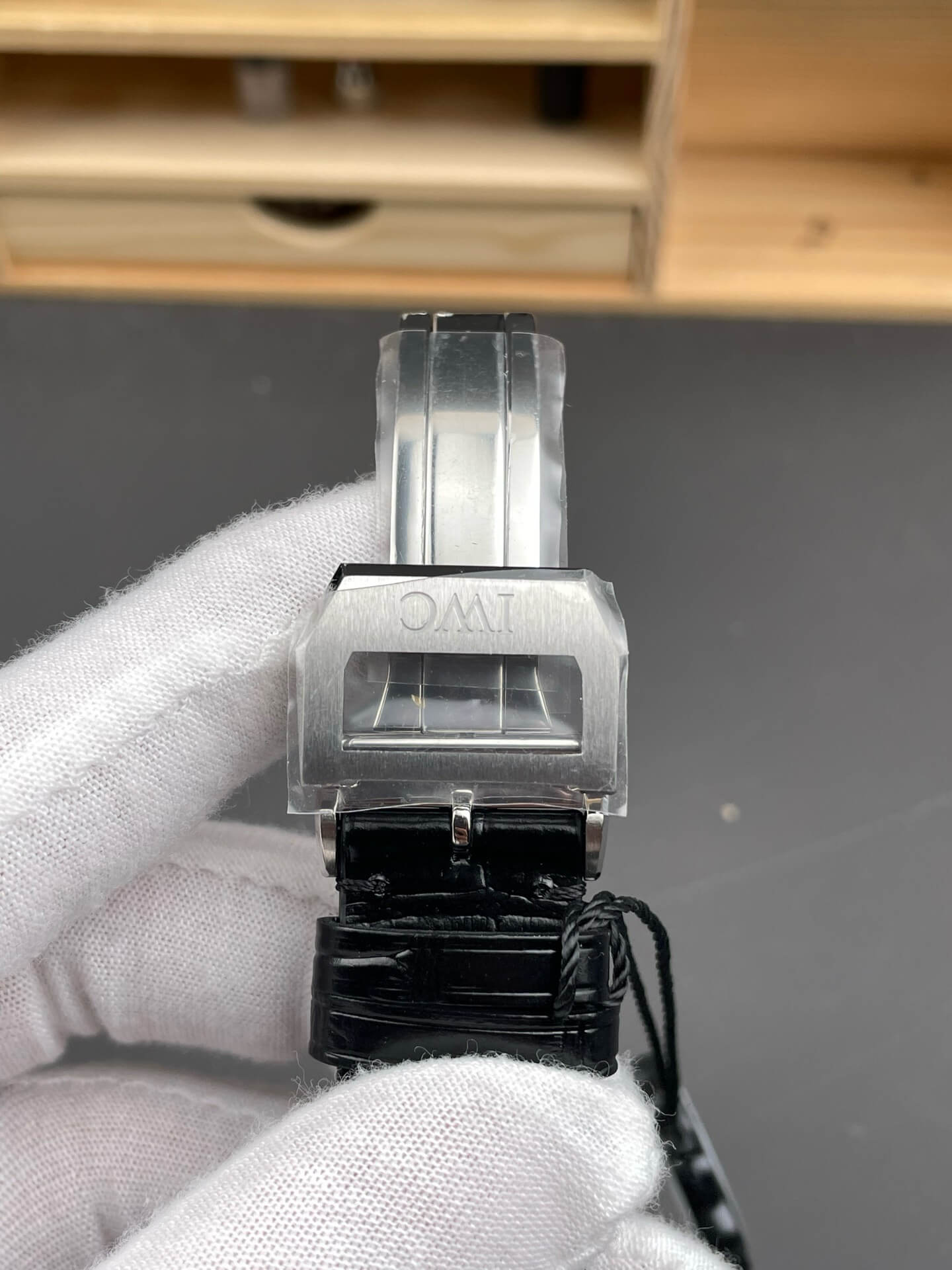 IWC Replica Portugieser Chronograph Super Clone Watch IW371491 IWC Replica Portugieser Chronograph Super Clone Watch IW371491