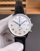 IWC Replica Portugieser Chronograph Super Clone Watch IW371605