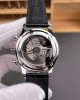 IWC Replica Portugieser Chronograph Super Clone Watch IW371605