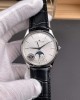 Jaeger-LeCoultre Replica Master Ultra Thin Moon Super Clone Watch Q1248421 Jaeger-LeCoultre Replica Master Ultra Thin Moon Super Clone Watch Q1248421