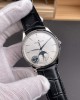 Jaeger-LeCoultre Replica Master Ultra Thin Moon Super Clone Watch Q1248421 Jaeger-LeCoultre Replica Master Ultra Thin Moon Super Clone Watch Q1248421