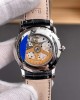 Jaeger-LeCoultre Replica Master Ultra Thin Moon Super Clone Watch Q1248421 Jaeger-LeCoultre Replica Master Ultra Thin Moon Super Clone Watch Q1248421