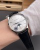 Jaeger-LeCoultre Replica Master Ultra Thin Moon Super Clone Watch Q1248421 Jaeger-LeCoultre Replica Master Ultra Thin Moon Super Clone Watch Q1248421
