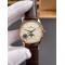 Jaeger-LeCoultre Replica Master Ultra Thin Moon Super Clone Watch Q1362510