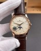 Jaeger-LeCoultre Replica Master Ultra Thin Moon Super Clone Watch Q1362510 Jaeger-LeCoultre Replica Master Ultra Thin Moon Super Clone Watch Q1362510