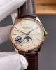 Jaeger-LeCoultre Replica Master Ultra Thin Moon Super Clone Watch Q1362510 Jaeger-LeCoultre Replica Master Ultra Thin Moon Super Clone Watch Q1362510