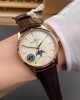 Jaeger-LeCoultre Replica Master Ultra Thin Moon Super Clone Watch Q1362510 Jaeger-LeCoultre Replica Master Ultra Thin Moon Super Clone Watch Q1362510