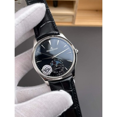 Jaeger-LeCoultre Replica Master Ultra Thin Moon Super Clone Watch Q1368471