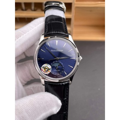 Jaeger-LeCoultre Replica Master Ultra Thin Moon Super Clone Watch Q1368480