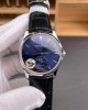 Jaeger-LeCoultre Replica Master Ultra Thin Moon Super Clone Watch Q1368480