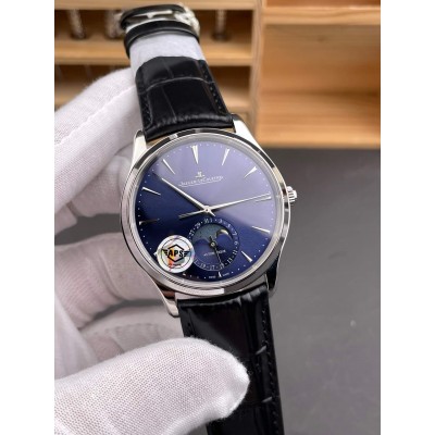 Jaeger-LeCoultre Replica Master Ultra Thin Moon Super Clone Watch Q1368480