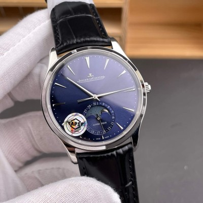 Jaeger-LeCoultre Replica Master Ultra Thin Moon Super Clone Watch Q1368480