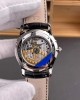 Jaeger-LeCoultre Replica Master Ultra Thin Moon Super Clone Watch Q1368480