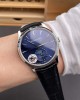 Jaeger-LeCoultre Replica Master Ultra Thin Moon Super Clone Watch Q1368480