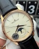 Jaeger-LeCoultre Replica Master Ultra Thin Moon Super Clone Watch Q1362511
