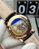 Jaeger-LeCoultre Replica Master Ultra Thin Moon Super Clone Watch Q1362511
