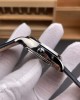 Jaeger-LeCoultre Replica Master Ultra Thin Tourbillon Enamel Super Clone Watch 13234E1