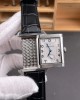 Jaeger-LeCoultre Replica Reverso Classic Duoface Small Seconds Super Clone Watch Q2718411