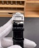 Jaeger-LeCoultre Replica Reverso Classic Duoface Small Seconds Super Clone Watch Q2718411