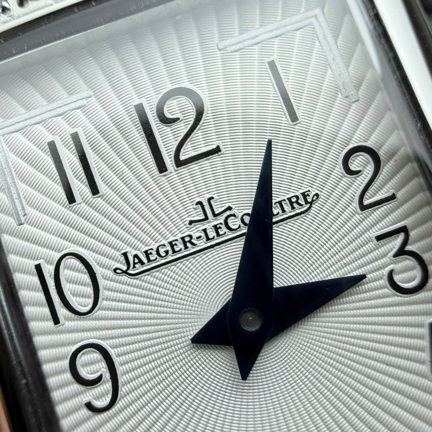 Jaeger-LeCoultre Replica Reverso One Duetto Super Clone Watch Q334848J