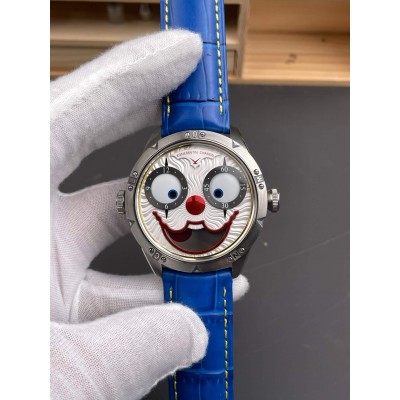 Konstantin Chaykin Replica Wristmons Super Clone Watch Clown 2 Audacity