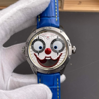 Konstantin Chaykin Replica Wristmons Super Clone Watch Clown 2 Audacity