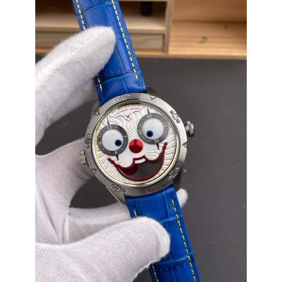 Konstantin Chaykin Replica Wristmons Super Clone Watch Clown 2 Audacity