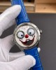 Konstantin Chaykin Replica Wristmons Super Clone Watch Clown 2 Audacity Konstantin Chaykin Replica Wristmons Super Clone Watch Clown 2 Audacity