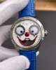 Konstantin Chaykin Replica Wristmons Super Clone Watch Clown 2 Audacity Konstantin Chaykin Replica Wristmons Super Clone Watch Clown 2 Audacity