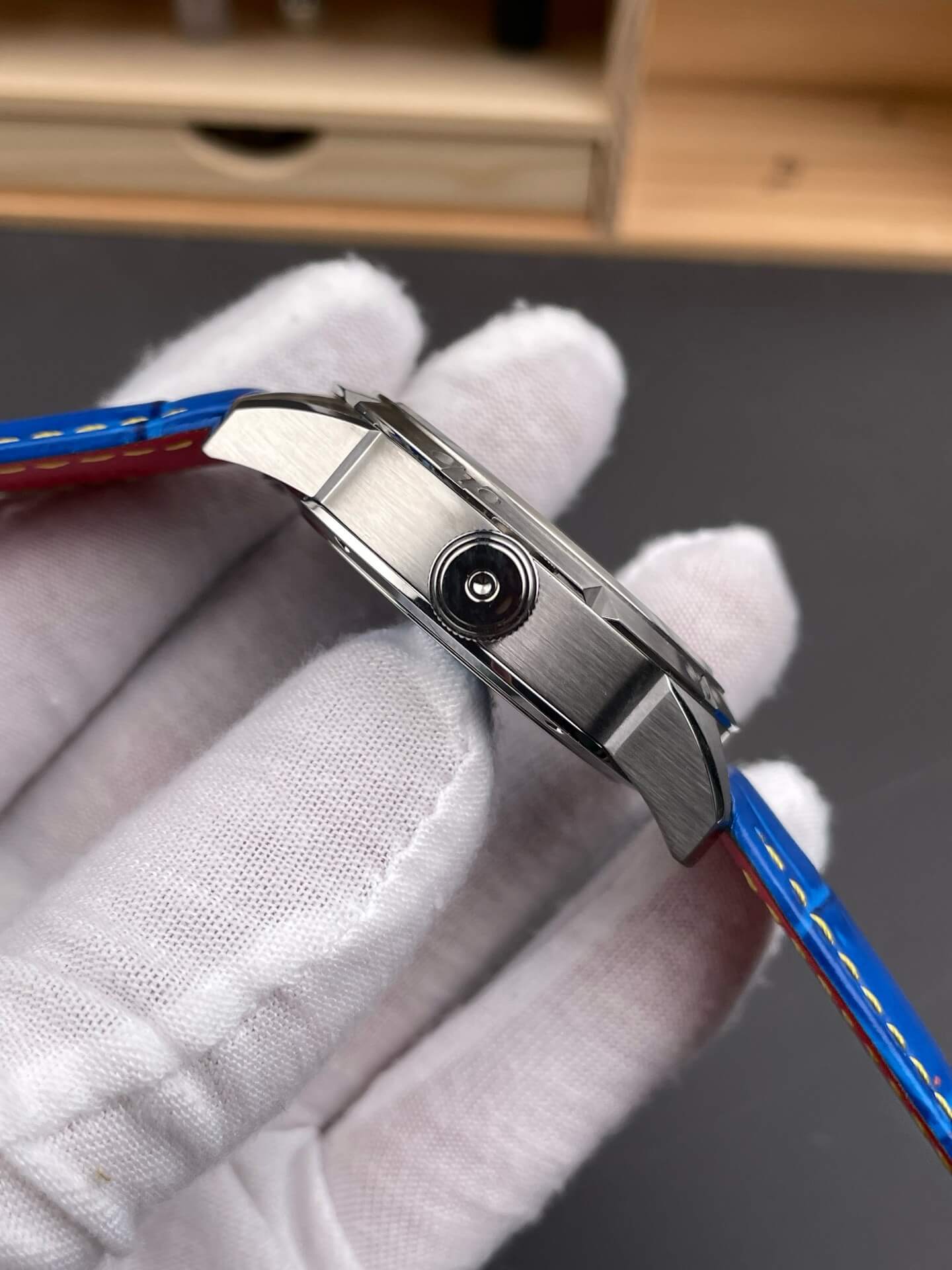 Konstantin Chaykin Replica Wristmons Super Clone Watch Clown 2 Audacity Konstantin Chaykin Replica Wristmons Super Clone Watch Clown 2 Audacity