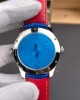Konstantin Chaykin Replica Wristmons Super Clone Watch Clown 2 Audacity Konstantin Chaykin Replica Wristmons Super Clone Watch Clown 2 Audacity