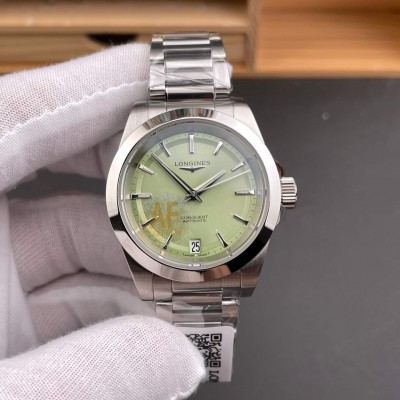 Longines Replica Conquest Super Clone Watch L3.430.4.02.6