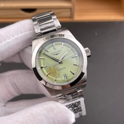 Longines Replica Conquest Super Clone Watch L3.430.4.02.6