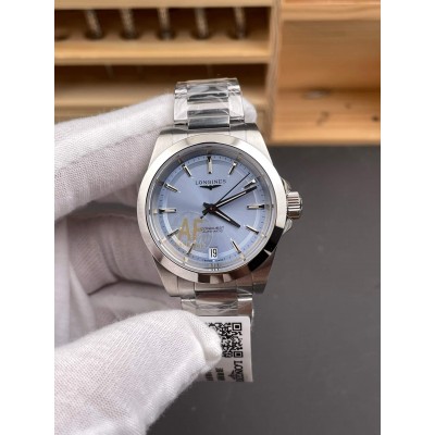 Longines Replica Conquest Super Clone Watch L3.430.4.92.6