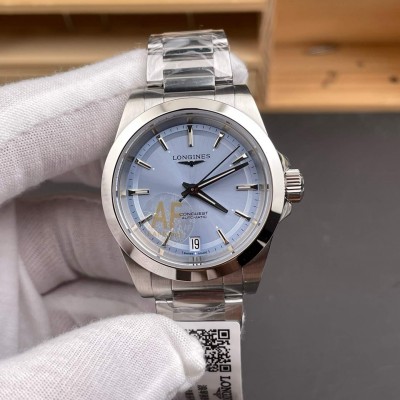 Longines Replica Conquest Super Clone Watch L3.430.4.92.6