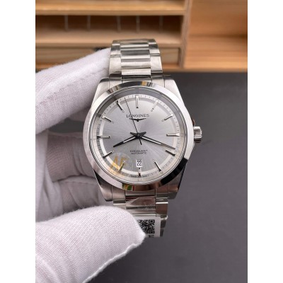 Longines Replica Conquest Super Clone Watch L3.830.4.72.6
