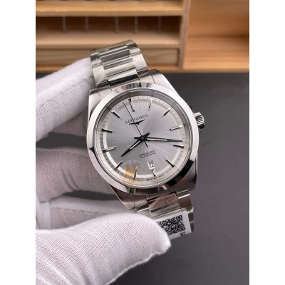 Longines Replica Conquest Super Clone Watch L3.830.4.72.6