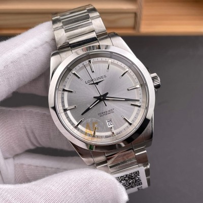 Longines Replica Conquest Super Clone Watch L3.830.4.72.6