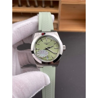 Longines Replica Conquest Super Clone Watch L3.430.4.02.9