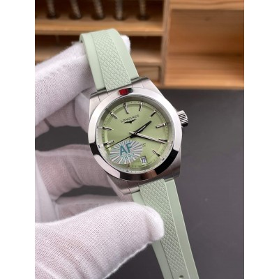 Longines Replica Conquest Super Clone Watch L3.430.4.02.9