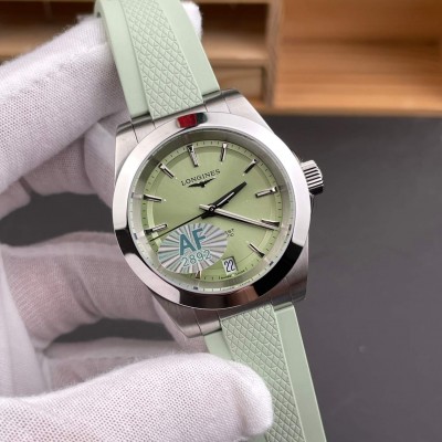 Longines Replica Conquest Super Clone Watch L3.430.4.02.9